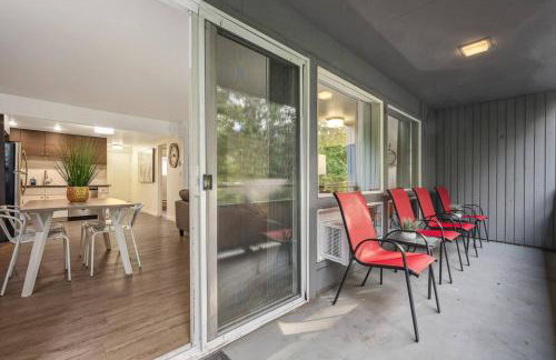 Cozy DT Bellevue Apt | Fast Wi-Fi & Free Parking - Foto 22