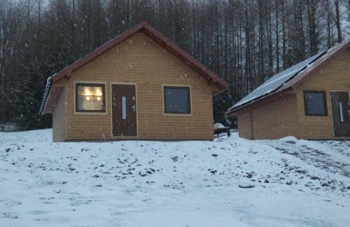 BIESZCZADZKA Antosiówka - Foto 39