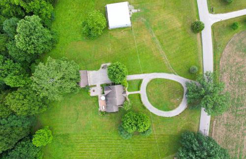 The Wayside Cottage - Foto 15