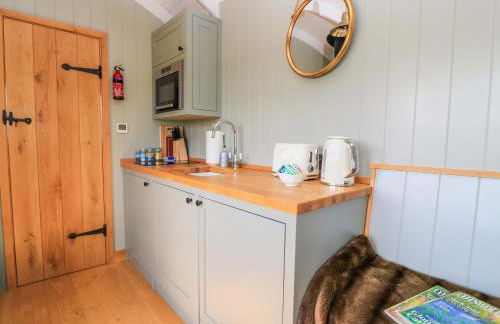 Goose Whistle Hut - Foto 9