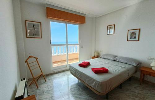 Apartamento Vistas al Mar - Foto 11