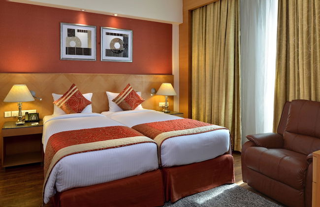 Savoy Suites Manesar - Foto 16
