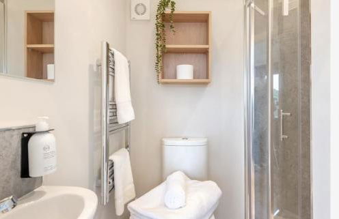 Lincoln Floating Holidays - Foto 7