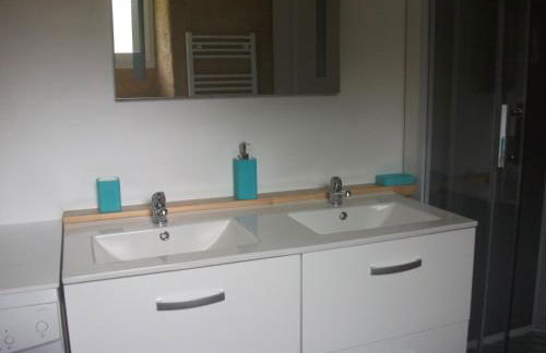 Gite de Kerfenefas - Foto 14