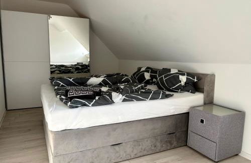 Modernes Apartment auf 2 Etagen, 2 Schlafzimmer - Foto 14