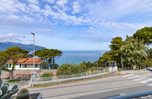 Apartment Al Tramonto by Interhome - Foto 44