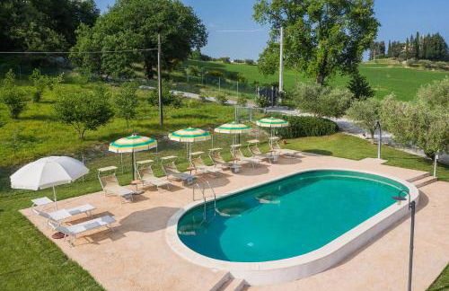 Villa Rosa - Foto 35