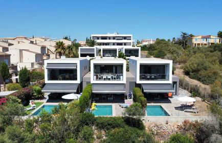 LuxusChalet in Cala Mendia Mallorca - Foto 1