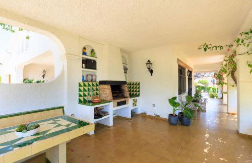 Villa Carmen - Peaceful Eco-Luxury with private pool - Foto 37