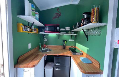 Tropical Studio Retreat with Great WiFi and EV charging - Photo 8