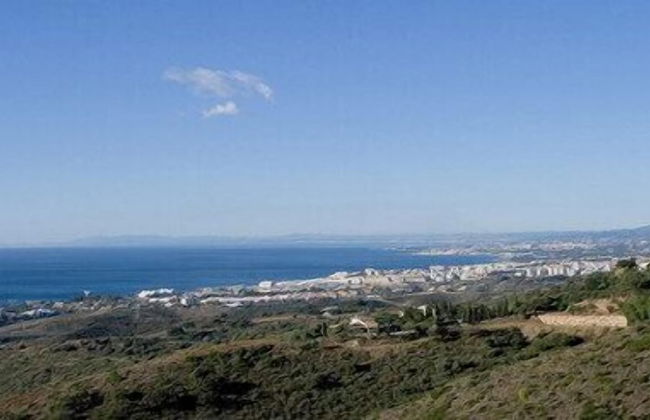 Marbella Luxury Penthouse - Foto 45