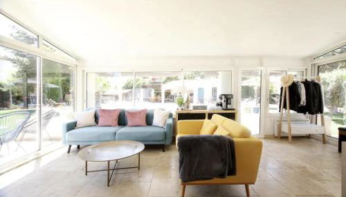 VILLA SAINTE BAUME Piscine Jacuzzi tout confort - Foto 3