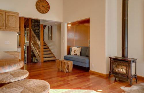 Leslie Creek House - Foto 41