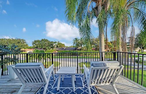 Lake Luxe Equine, Waterfront, Screened-in Pool, Hot Tub - Lake Views! Hosted By Relaxtay - Foto 44