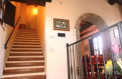 I Casali Di Colle San Paolo - Foto 71