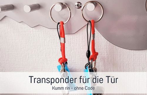 Fewo KUMM RIN - Kamin und Sauna - Foto 50