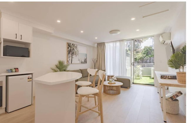 Luxurious Manly Retreat With Beachside Bliss - Foto 9