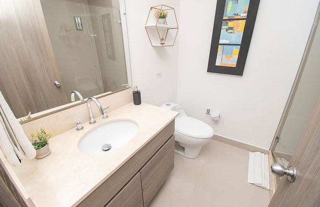 U-GO Morros City Frente al Mar - Foto 19