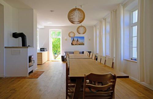 KVH FeWo Lübeck & Priwall für 19 Gäste im EG - Photo 11