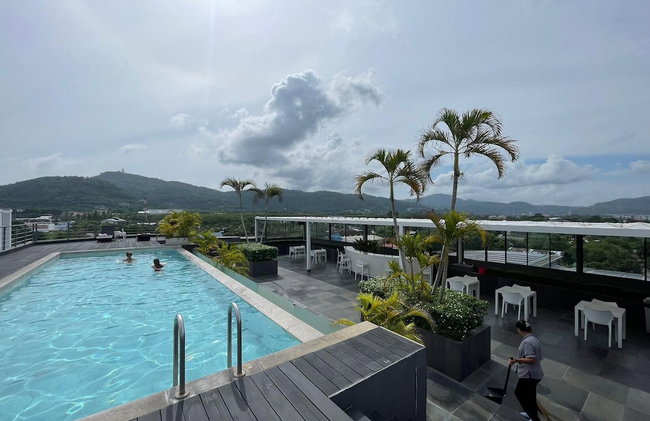 Rego 2 Bedroom Apartment - Foto 16