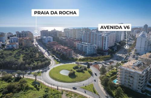 Ocean´s Place near Praia da Rocha - Foto 15