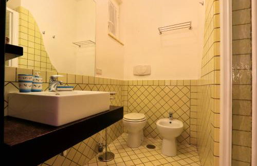 Due Relais - Panoramic Sea View Suites - Foto 20