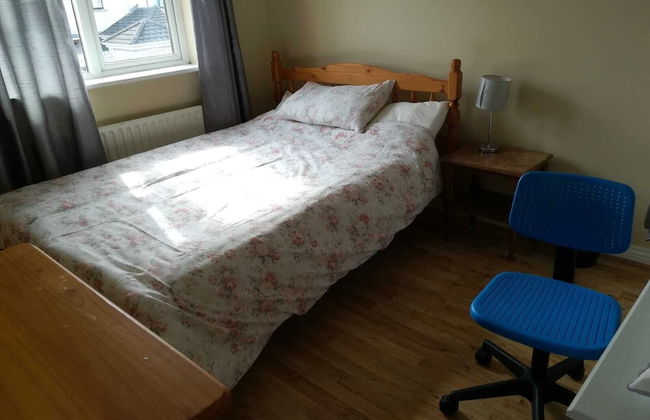 Stunning 6 Bed House With Private Garden in Galway - Foto 2