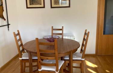 Ático con chimenea en Bronchales - Foto 58