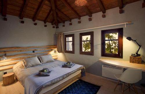 Great Pelion Villa Villa Thalia Private Pool 3 Bedrooms - Foto 31
