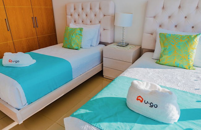 U-GO Edificio H2 - Foto 6