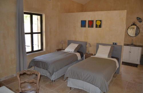 Mas Ste Hélène - Foto 9