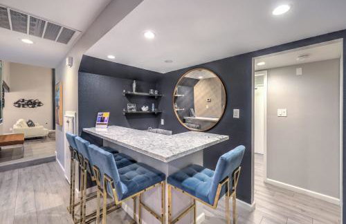 Sunset Swim, Luxury Vegas Villa with Pool, Hot Tub - Foto 17