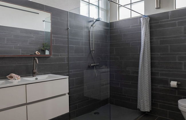 Whale Tails Hotel - Foto 35