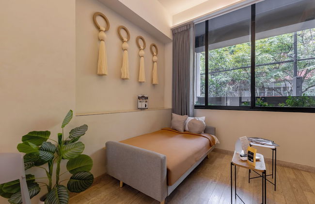 Capitalia Palacio Polanco - Foto 34