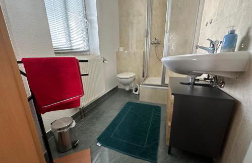 Ferienwohnung Kirchbergaussicht - Foto 8