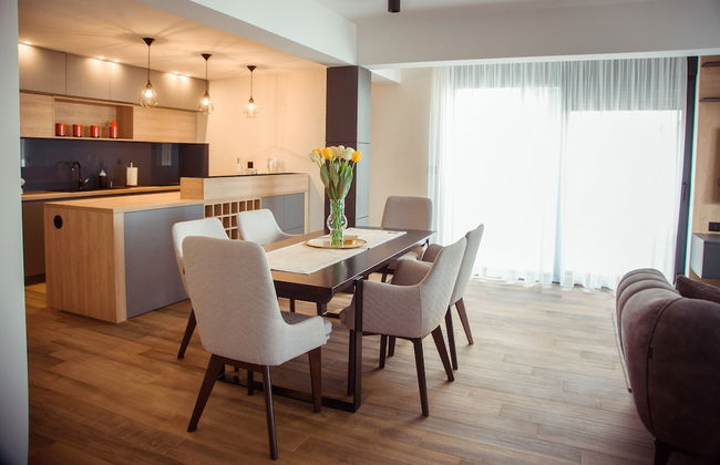 Sun Spalato Villas - Foto 9