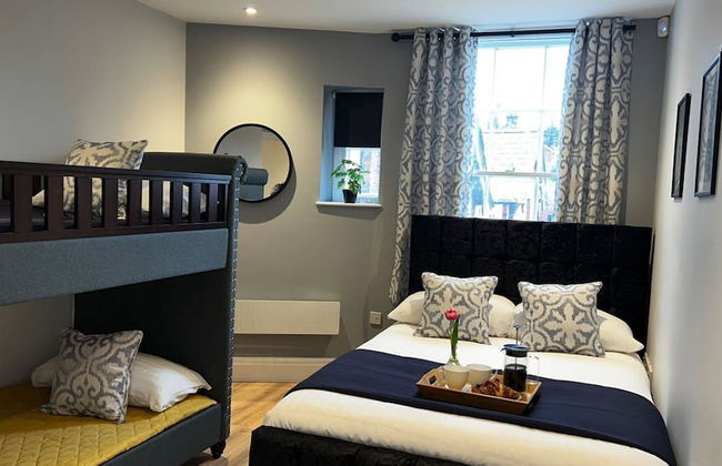 The Cathedral On The Rows - Photo 13