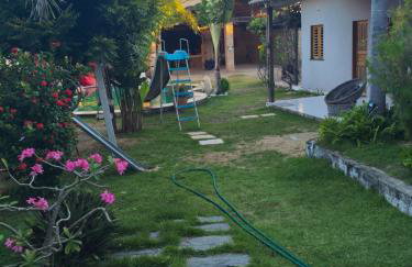 Casa De Praia 9 quartos Em Aguas Belas, CE - Foto 10