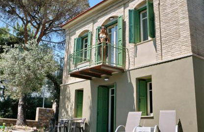 Ouzo Traditional House with private pool - Foto 2