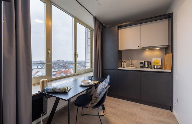 Numa Cologne Ehrenfeld - Foto 15