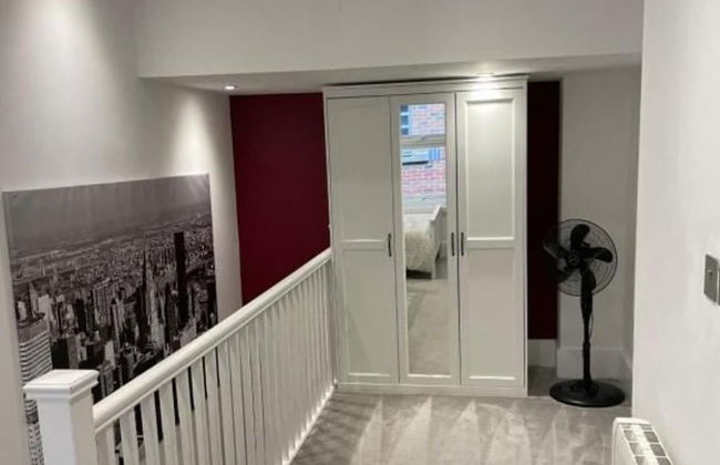 Spacious1br-6guests-walktoshops-fastwifi - Foto 7