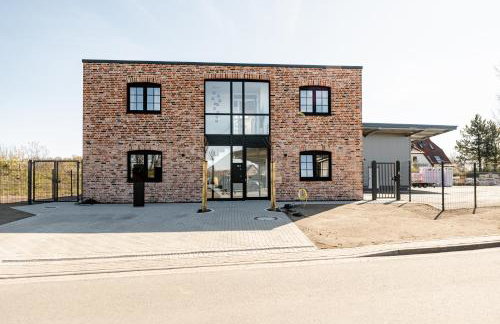 Quartier 4 - Monteur- und Ferienwohnungen Winsen Luhe - Rottorf - Foto 57