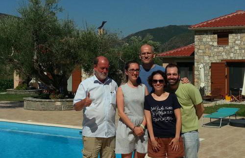 Evinos Garden - Photo 5