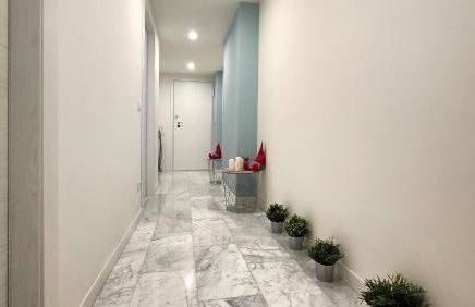 SAHI - Via Dei Ciclamini MM1 Primaticcio, Stadio San Siro, ospedale San Carlo - Foto 6