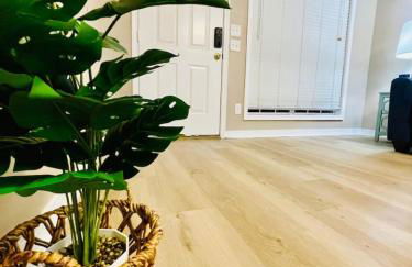 Eastgate 14B Stylish Townhouse 5 min to downtown Hammond - Foto 17