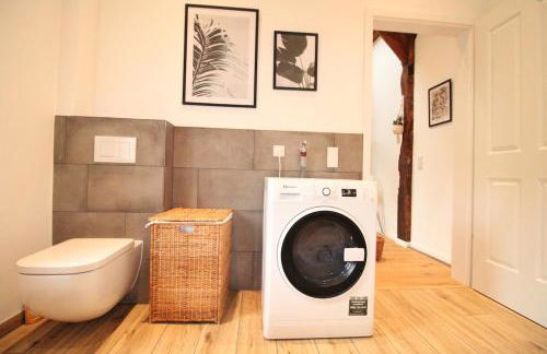 Stilvoll eingerichtete Landhauswohnung - Foto 14