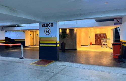 Ocean View - Camboinhas Beach I 214B - Foto 42