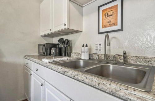 Game Parlour - Downtown Workspace BBQ Fire Pit - Foto 24