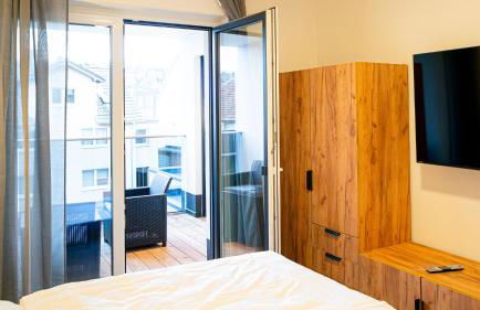 Ferienwohnung Lingg - Foto 7