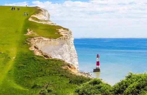 Beautiful cozy old Cottage near the Sea and all Attractions - Foto 34